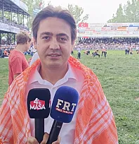 Seydikemer Kaymakamı Dilekli: 'Yağlı güreşler Yörük kültürünü yaşatan etkinliklerin başında geliyor'