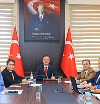 Seydikemer Tarıma Dayalı İhtisas Süt OSB Projesinde Süreç Hız Kazandı