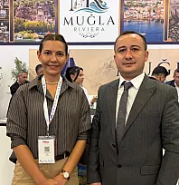 Seydikemer turizmi için Antalya'da temaslar başladı