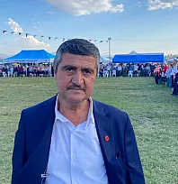 Seydikemer Yayla Çobanisa Muhtarı Kerim Özer: 'Şenliğimize Beklediğimizden Daha Fazla Katılım Oldu'