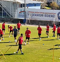 Seydikemerspor Sezona 3 Puanla Başlamak İstiyor