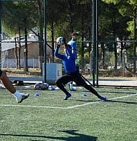 Seydikemerspor Sezona 3 Puanla Başlamak İstiyor