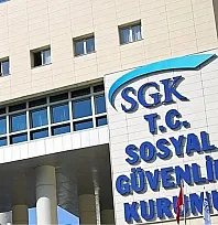 SGK'dan Genel Sağlık Sigortası dolandırıcılığı uyarısı