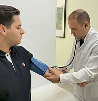 Sıcak hava damarları, susuzluk kalbi zorluyor