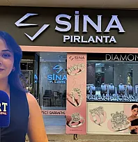 Sina Pırlanta'dan Yaz Kampanyası: Eskiyi Getir, Yeniyi Avantajla Al