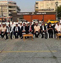 Sivaslılar Dalaman'da birlik ve beraberlik için buluştu