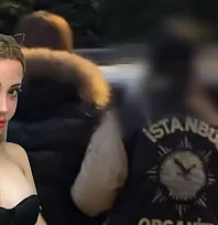 Sosyal medya fenomeni Mika Raun Can tutuklandı