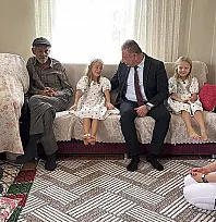 Sosyal medyada ilgi gören Doğan ailesi için 'aile danışmanlığı' süreci başlatıldı