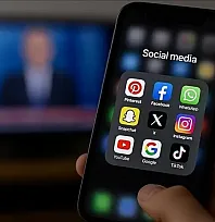 Sosyal medyada kurallar değişti, içeriklere yeni format geldi