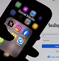Sosyal medyadaki suç gelirlerinin kaynağını gizlemeye yönelik içerikler incelenecek
