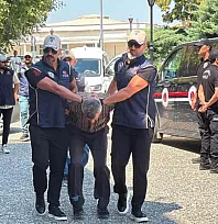 Suikast timindeki Karatepe'ye maddi yardımda bulunan 10 şüpheli yakalandı