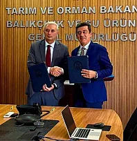 Tarım Bakanlığı ile Akdeniz Koruma Vakfı arasında protokol