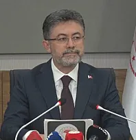 Tarım ve Orman Bakanı Yumaklı Muğla'ya geliyor