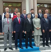 Tarım ve Orman Bakanı Yumaklı'nın Muğla programı devam ediyor