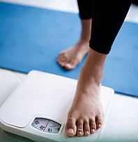 Tartıdaki her kilo kaybı sağlıklı zayıflama olmayabilir