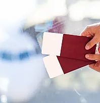 Tatil Planlarınızı Ertelemeyin En Güncel Uçak Bileti Kampanya