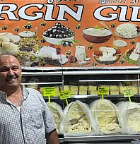 Tatlı mı, ekşi mi? Fethiye'de yoğurdun iki lezzeti