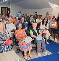 Tazelenme Üniversitesi Köyceğiz Kampüsü'nde yeni dönem başladı