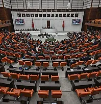TBMM'de bu hafta bütçe maratonu başlayacak