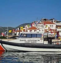 TCSG-904, 30 Ağustos'ta Marmaris'te halkın ziyaretine açılacak