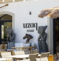 Teak mobilyada 10. yıl: Uzaq Home doğal yaşam anlayışını büyütüyor