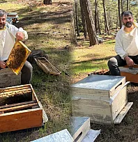 Tecrübeli arıcıdan bal tavsiyeleri: 'Mevzuata uygun her bal, en kaliteli bal değildir'