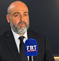 TEDB Fethiye İlçe Başkanlığı'na Berat Çiftçi getirildi