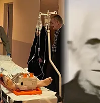 Tekstil fabrikasında iş kazası: 1 işçi hayatını kaybetti
