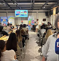 TEMA Vakfı temsilcisi Ebru Aksoy'dan Fethiye İçin İklim Krizi Uyarısı