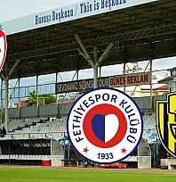 TFF, bu sezon ilk kez Fethiyespor'un maçını canlı yayınlayacak