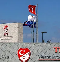 TFF'den yabancı futbolcu kuralıyla ilgili açıklama