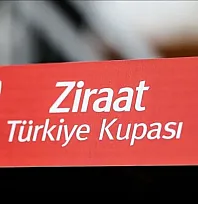 TFF, Türkiye Kupası'nda çeyrek final maçlarının tarihini değiştirdi