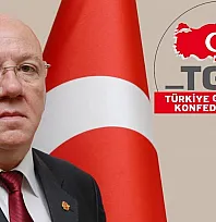 TGK Genel Başkanı Kolaylı: Özgür basın demokrasinin güvencesidir