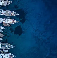 The Bodrum Cup'ta Knidos'tan Ortakent'e yelken heyecanı