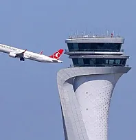 THY'den tüm zamanların yolcu ve uçuş rekoru