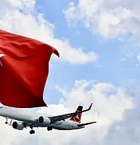 THY'den yurt içi uçuşlarda indirimli bilet kampanyası