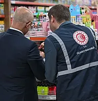 Ticaret Bakanlığı yeni eğitim öğretim döneminde kırtasiye denetimlerini yoğunlaştırdı