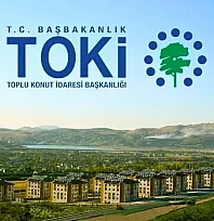 TOKİ'den Muğla dahil 61 ilde arsa satışı! 48 ay vade ve yüzde 15 indirim fırsatı