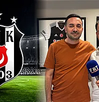 Torunoğulları: 'Derbide gönlüm Beşiktaş'ın kazanmasından yana'