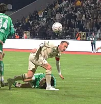 Trendyol 1. Lig: Muğlaspor: 0 - Bursaspor: 3