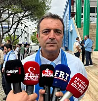 Tugay: 'Üyelerimizi oylarını kullanmaya davet ediyorum'