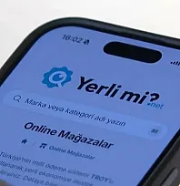 Tüketiciler markaların yerli olup olmadığını tek sorguyla öğrenebiliyor