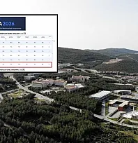 TÜMA 2026 sonuçları açıklandı: MSKÜ İlk 15 devlet üniversitesi arasında