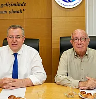 Turizm Konseyi, Fuar Hazırlıklarını ve Turizm Sezonunda Yapılabilecekleri Değerlendirdi