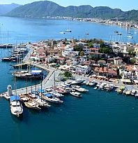 Turizm Zirvesi Marmaris'te yapılacak
