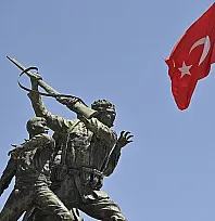 Türk'ün büyük zaferi Sakarya Meydan Muharebesi'nin 105. yıl dönümü