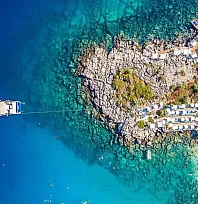 Türkiye, 2026 Seyahat ve Turizm Gelişmişlik Endeksi'nde 36'ncı sıraya yükseldi