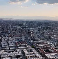Türkiye Bina Deprem Yönetmeliği güncellenecek