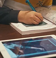 Türkiye'de yaklaşık her 4 kişiden biri internet üzerinden eğitim aldı