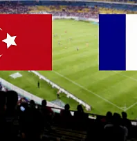 Türkiye-Fransa milli maçı ne zaman? Saat kaçta, hangi kanalda? İşte 2026 Uluslar Ligi fikstürü